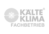 Kälte Klima Fachbetrieb