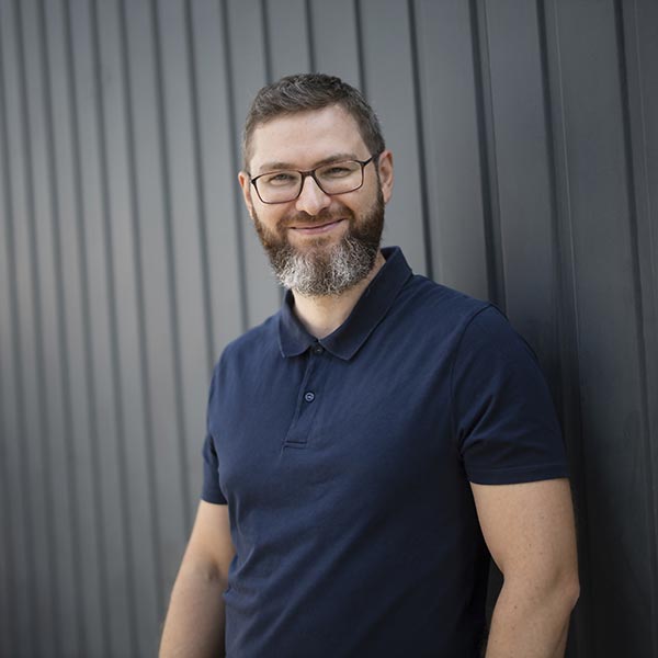 Alexander Paustian