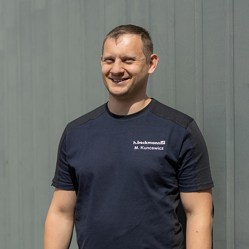 Servicetechniker Heizung / Lüftung / Sanitär