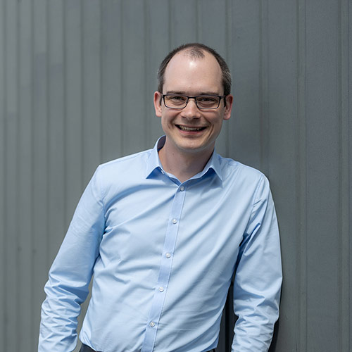 Marco Vieth