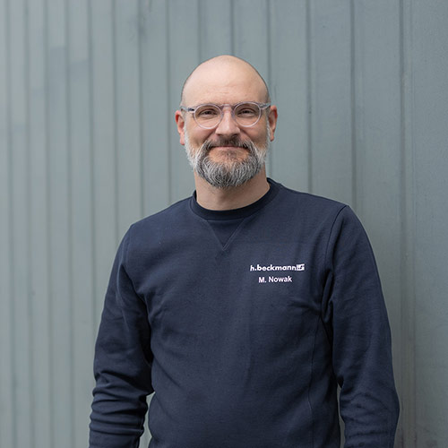Servicetechniker Kälte / Klima