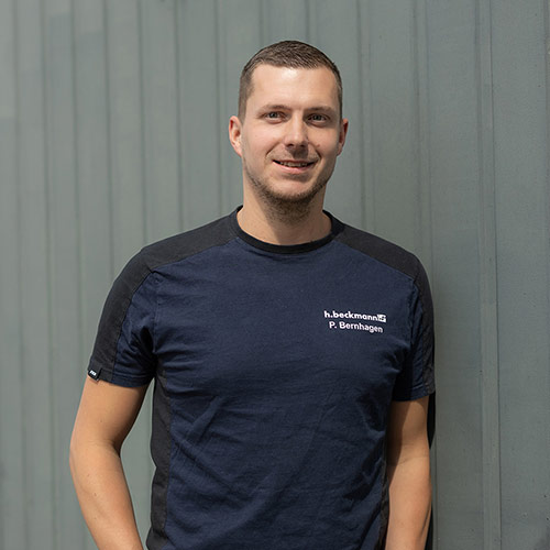 Servicetechniker Kälte / Klima