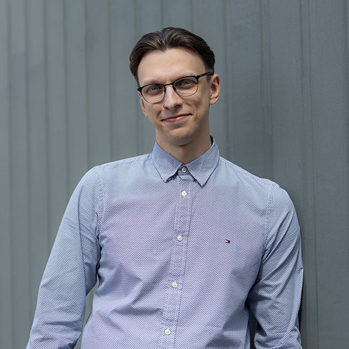 Roman Falman