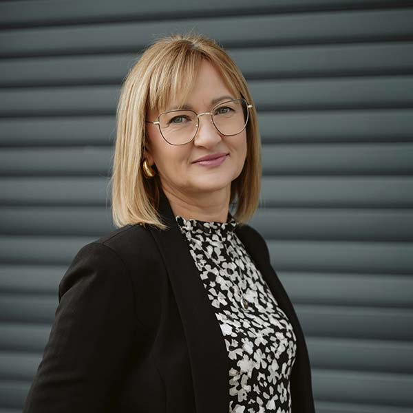 Elisabeth Huber